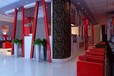 北京台球厅装修公司-台球厅装修设计-台球厅装修功能区域设计要点