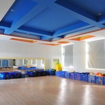 密云幼儿园设计-北京幼儿园设计公司幼儿园装修改造