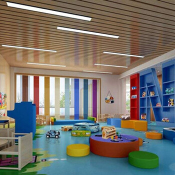 幼儿园装修全攻略通州幼儿园装修北京幼儿园设计公司免费测量