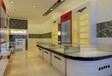 北京大藥房翻新專業藥店室內裝修大藥房設計真正做到無憂裝飾