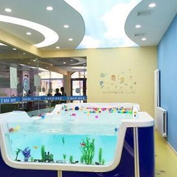 北京游泳馆设计,婴儿游泳馆装修,婴儿游泳馆室内装修设计五步曲,