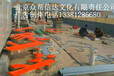 北京通州围挡护栏制作，宣传栏制作公司，梨园广告招牌制作