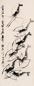 广州古董字画交易