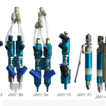 高精密点胶阀J061