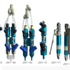 高精密点胶阀J061