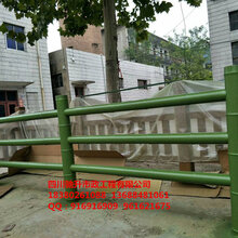成都栏杆大理石仿古栏杆河道防护汉白玉围栏厂家定制栏板图片