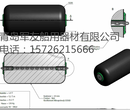 JY-728实心聚乙烯护舷，聚氨酯防撞垫