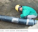 深圳金泉地下管道漏水检测精准探测漏水点