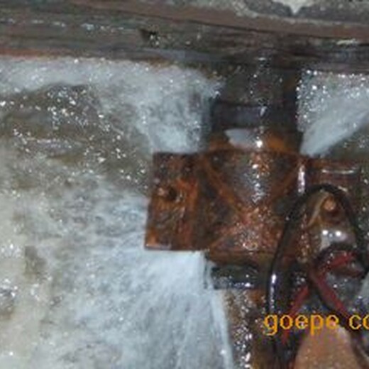深圳自来水管道漏水检测公司、消防管道漏水测漏服务