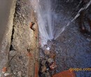 深圳盐田区管道漏水检测地下消防管道漏水检测维修公司图片