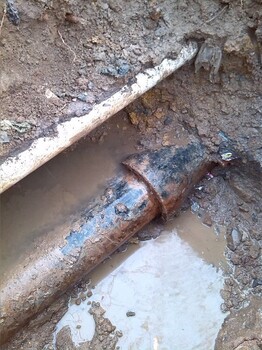 深圳专业地下管道漏水检测维修，供水管漏水检测维修服务