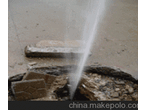 深圳专业自来水管道漏水探测公司图片