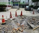 深圳工厂专业地下水管漏水查漏检测、小区消防管漏水探测维修电话图片