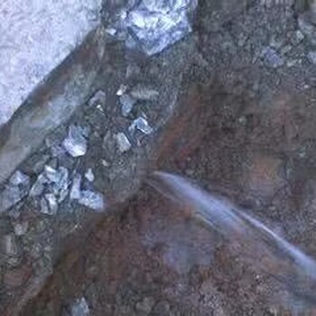 吴川消防管道漏水检测漏水检测方法