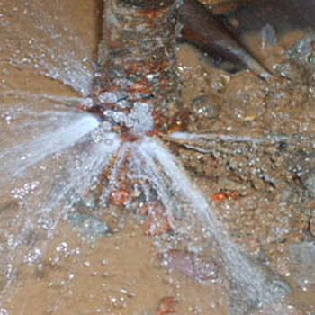 始兴PE管管道漏水检测漏液检测施工规范