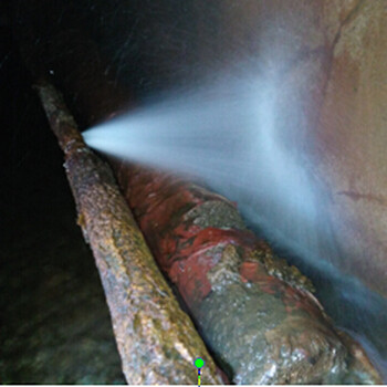 始兴PE管管道漏水检测漏液检测施工规范