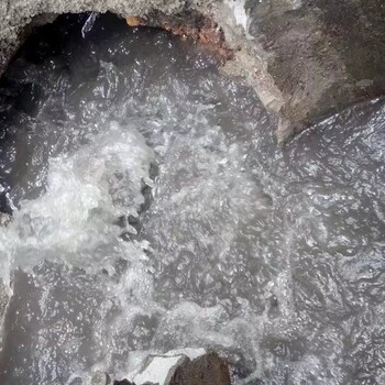 深圳金泉管道检测公司专业提供地下自来水漏水检测、消防管漏水检测、地下管道漏水探测