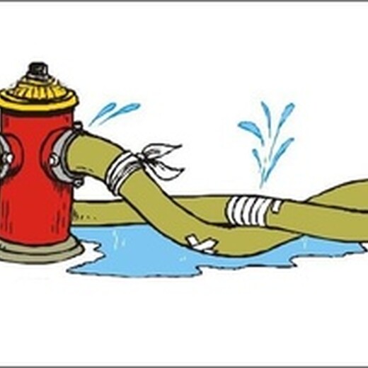 深圳金泉管道检测维修工程有限公司提供给水管漏水检测维修
