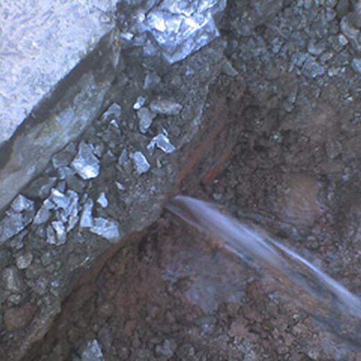 深圳金泉管道检测公司为您快速准确探测地下漏水点。。