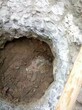 深圳专业的地下管道漏水探测查漏公司图片