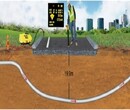 深圳供水管道网水查漏定点维修，首选深圳市金泉管道检测维修工程有限公司。图片