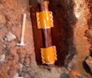 深圳专业地下水管漏水检测、水管查漏、自来水管道测漏、地埋管道检测图片