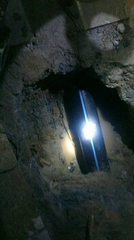 深圳金泉专业供水管网漏水检测、地下管网普查测绘、水管漏水检测