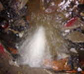 深圳金泉地下管道漏水检测和地下管网普查测绘服务的公司