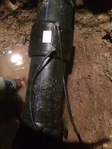 深圳金泉小区工厂埋地消防水管漏水检测，快速探测漏水点‌‌位置