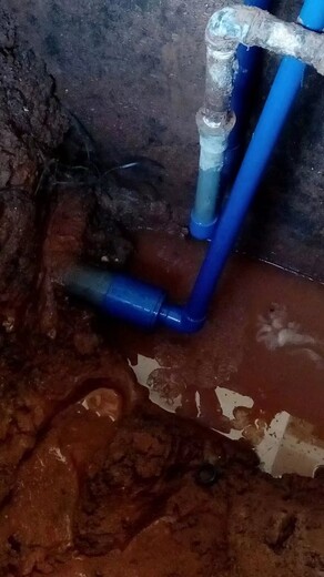 深圳金泉管道工程有限公司提供检测地下管道漏水服务