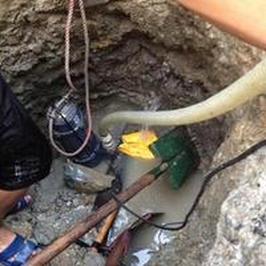 深圳排水管道检漏、消防管漏水检测、供水管网检漏、管线普查探测、供水管道安装