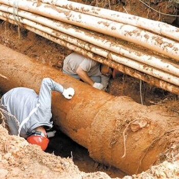 深圳金泉专业地下管道的漏水探测、自来水漏水检测、水管漏水检测、地下水管漏水检测