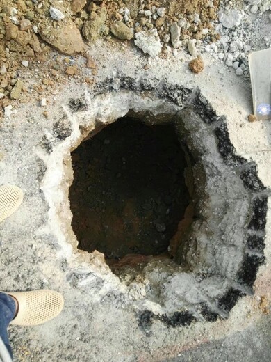 深圳小区工厂地下管道漏水检测查漏哪家检测公司比较好？