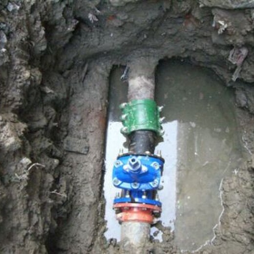 深圳水管道漏水检测公司