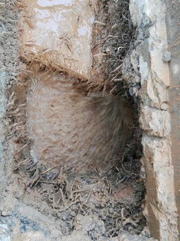 陽東噴淋管道漏水檢測漏水檢測一次多少錢