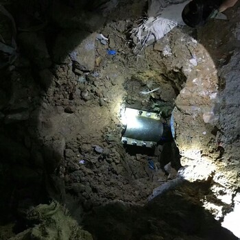 陽東噴淋管道漏水檢測漏水檢測一次多少錢