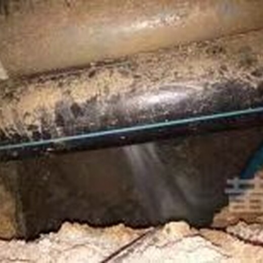 深圳金泉公司提供小区地下水管道探漏，漏水维修服务公司