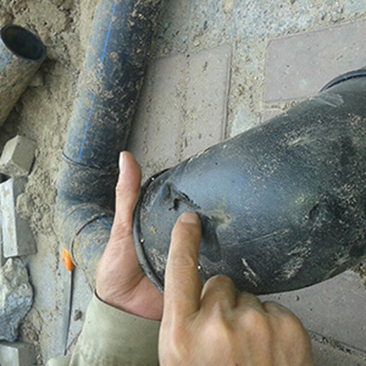 深圳金泉地下水管漏水检测，水管维修，管道安装。