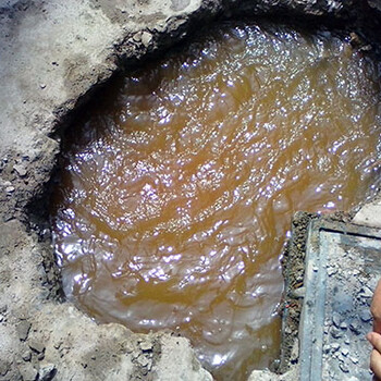 海丰消防管道漏水检测漏水检测一次多少钱