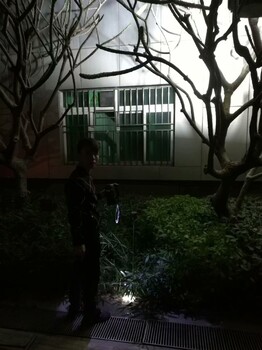 龍川地下管線定位探測(cè)檢測(cè)漏水