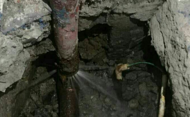 深圳  供水管道漏水检测公司地址