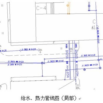 珠海管道漏水探测报告