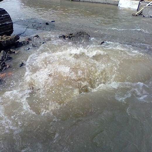 高要暗管管道漏水检测红外线检测漏水点怎么收费