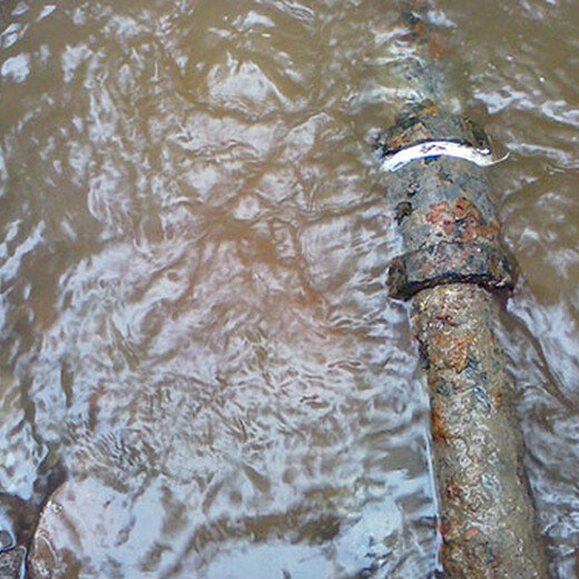 仁化自来水管漏水检测管道检测漏水公司