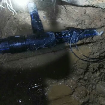 武江供水管网漏水检测漏液检测施工规范