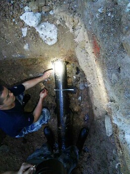 禅城喷淋管道漏水检测漏水检测仪