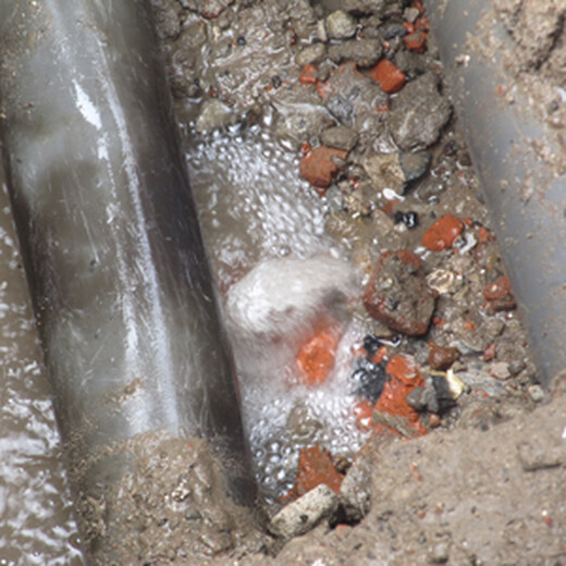 英德喷淋管道漏水检测检测漏水费用