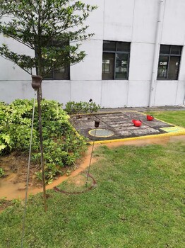 鶴山自來水管漏水檢測漏水檢測儀