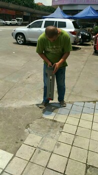 連州供水管網漏水檢測漏水檢測