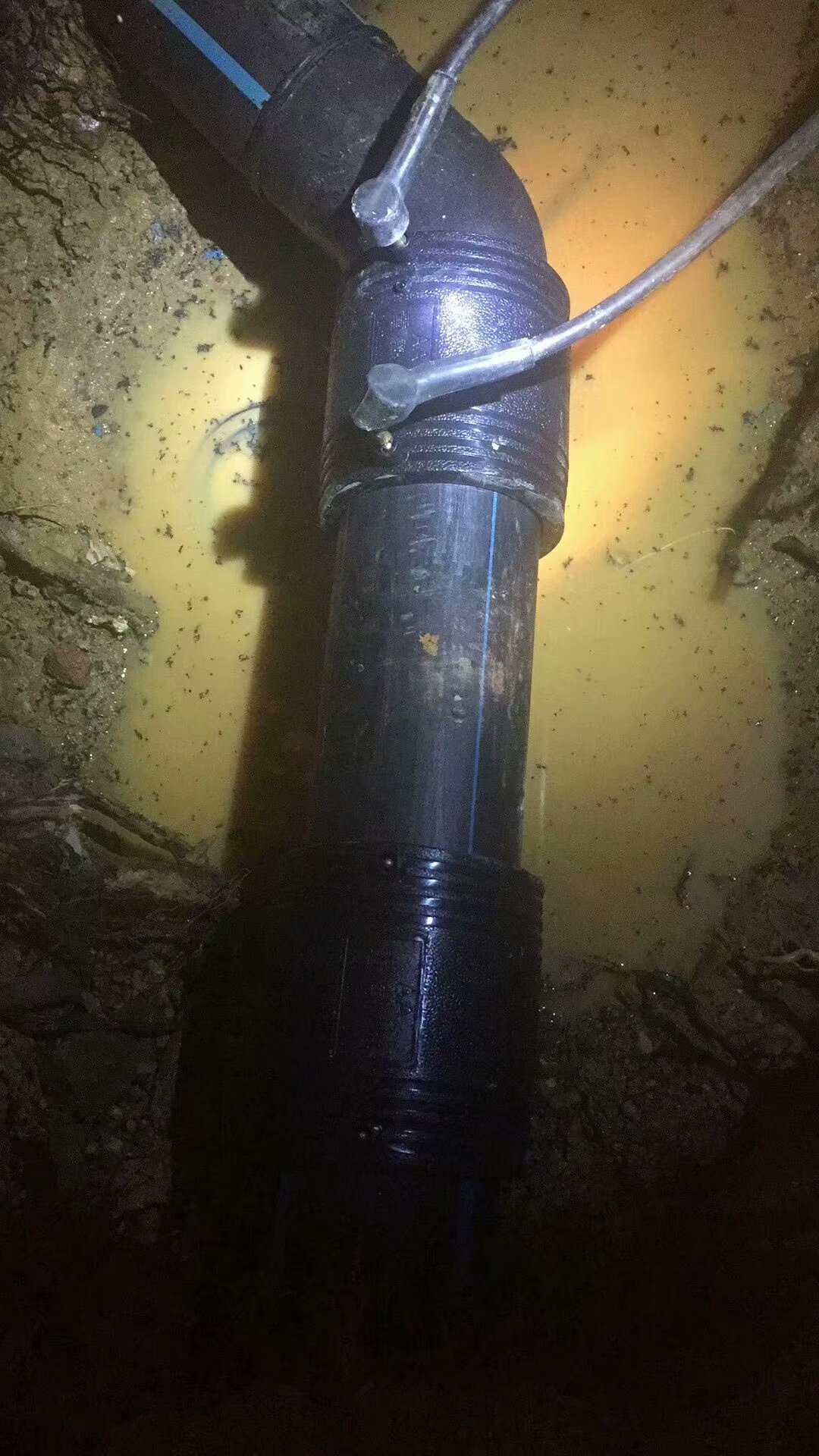 东莞 工厂地下水管漏水检测队伍